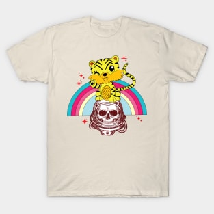 Tigernout T-Shirt